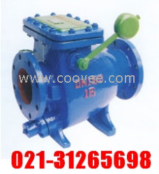 供應緩閉止回閥