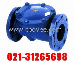 供應橡膠止回閥