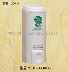 供應皂液器 皂液盒 給皂機 洗手液盒