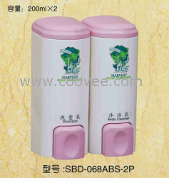 供應皂液器 皂液盒 給皂機 洗手液盒