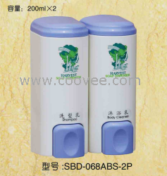 供應皂液器 皂液盒 給皂機 洗手液盒