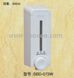 供應皂液器 皂液盒 給皂機 洗手液盒