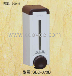 供應皂液器 皂液盒 給皂機 洗手液盒