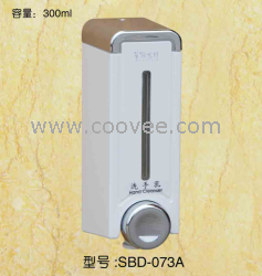 供應皂液器 皂液盒 給皂機 洗手液盒