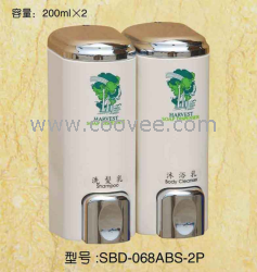 供應皂液器 皂液盒 給皂機 洗手液盒