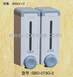 供應皂液器 皂液盒 給皂機 洗手液盒