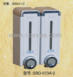 供應皂液器 皂液盒 給皂機 洗手液盒