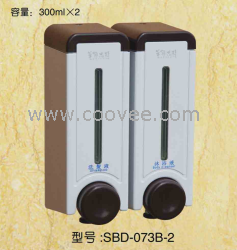 供應皂液器 皂液盒 給皂機 洗手液盒