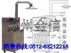 移動(dòng)式捕塵器，不銹鋼捕塵器