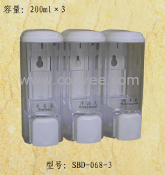 供應皂液器 給皂機