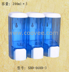 供應皂液器 給皂機