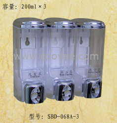 供應皂液器 給皂機