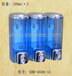 供應皂液器 給皂機