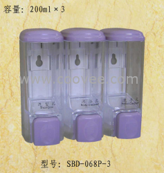 供應皂液器 給皂機