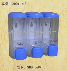 供應皂液器 給皂機