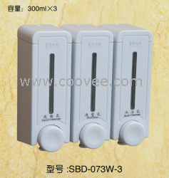 供應皂液器 給皂機