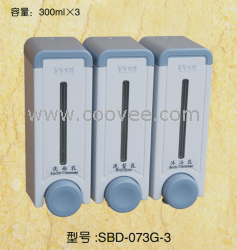 供應皂液器 給皂機