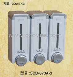 供應皂液器 給皂機