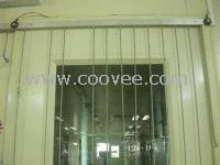 供應除靜電門簾