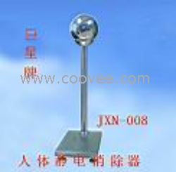 供應靜電釋放儀