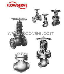 供应美国FlowServe(福斯) 阀门