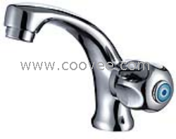 鋅合金主體、手輪、手柄