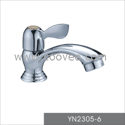 鋅合金主體、手輪、手柄