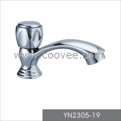 鋅合金主體、手輪、手柄