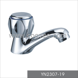 鋅合金主體、手輪、手柄