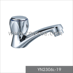 鋅合金主體、手輪、手柄