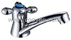 鋅合金主體、手輪、手柄