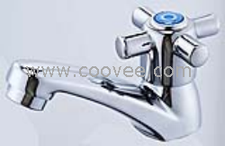 鋅合金主體、手輪、手柄