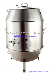 供應(yīng)烤鴨爐