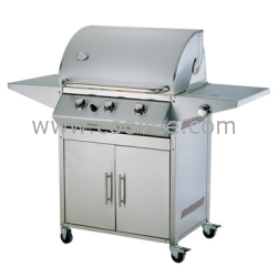 供應戶外燒烤爐