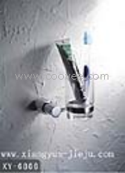 供應(yīng)浴室掛件單杯架