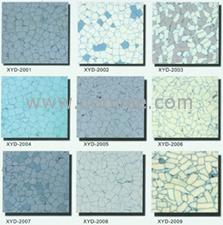供應(yīng)寧波凈化廠房PVC防靜電地板 防塵地板