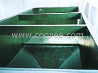 供應重防腐地板