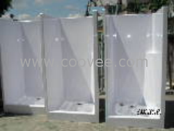 供應整體淋浴房