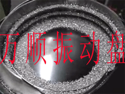 供應(yīng)電飯鍋限溫器磁鋼振動(dòng)盤(pán)