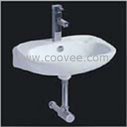 供應寶格麗半掛盆4001