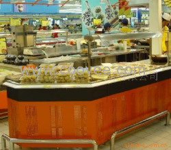 供應(yīng)平口陳列臺(tái)