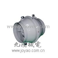 供應梵帝混流風機