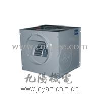 供應梵帝風機箱