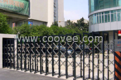 供應杭州自動門廠家(理想門業)