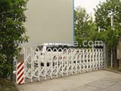 供應(yīng)理想電動(dòng)門(斜框型)