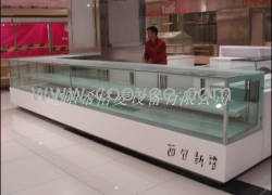 供應(yīng)蛋糕展示柜