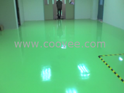 供應(yīng)上海浙江福建環(huán)氧樹脂地板設(shè)計(jì)與施工-鵬展地板廠家提供