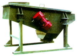供應(yīng)株洲振動(dòng)電機(jī)/湘潭振動(dòng)電機(jī)/SZS系列水泥振動(dòng)篩
