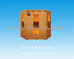 供應(yīng)汗蒸房