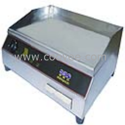 供應單溫電扒爐